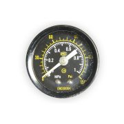 Манометр давления воздуха /Pressure gauge