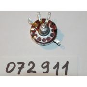 Регулятор сварочного тока САИ-40П/Potentiometer Assy ,WTH118-1A 2W 1K