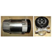 Альтернатор 380V (В сборе)  SDG7000EH3A / Alternator (Assy) 380V