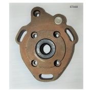 Фланец насоса топливного высокого давления YSD490Q/Fuel injection pump Type 41371 SN 413115-85L750