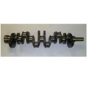 Вал коленчатый (ход поршня=130 мм) Ricardo R6105AZLDS1; TDK 110 6LT/Crankshaft Assy