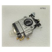 Карбюратор двигателя 1E48F/Carburetor TSS-JH96 (№10, 1E48F)