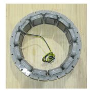 Статор возбудителя генератора ECO40-3S/4/Excitation Winding Stator