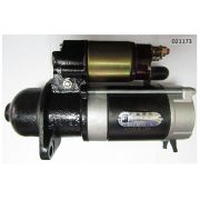 Стартер электрический TDY 19 4L/Starter (QDJ1329,12v, 3,5kw)