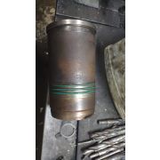 Гильза цилиндра SDEC SC9D280D2,TDS 185 6LTE /CYLINDER LINER