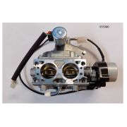 Карбюратор в сборе SGG 16000(L..)-18000(L..), LC2V90FD / Carburetor (170022306-0001)