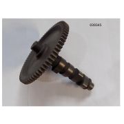 Вал распределительный в сборе LC2V90FD / Shaft camshaft assy (140020182-0001)