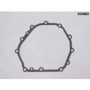 Прокладка крышки блока цилиндра SGG 8000(..),KM 192FB /Crankcase cover gasket