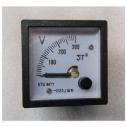 Вольтметр (0-300v)/Voltmeter,STD 99T1