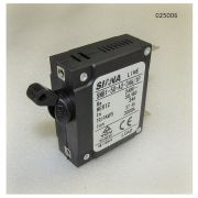 Выключатель автоматический (одинарный) 34А SGG8000EHNA /AC circuit breaker