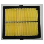 Фильтр воздушный прямоугольный SGG10000 EHC (200х170х25 мм) /Air filter element