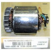 Альтернатор 230V (Статор+Ротор) SGG 10000EHA / Alternator (Stator+Rotor) 230V