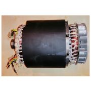 Альтернатор 380V (Статор+Ротор) SGG 8000EH3NA / Alternator (Stator+Rotor) 380V