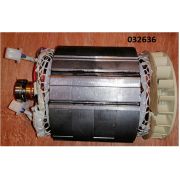 Альтернатор 230V (Статор+Ротор) SGG 5000N(EHNA) /Alternator (Stator+Rotor) 230V (02.09.31310-500002-