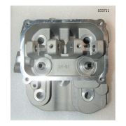 Головка блока цилиндра SGG 10000Ei/Cylinder head assy/20023-00043-00