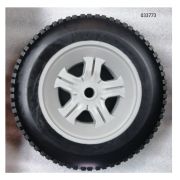 Колесо SGG 10000Ei (D=240х80х16) /The wheel