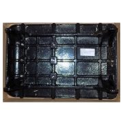 Подошва виброплиты TSS-VP120TL/H (C150T-58)/Base board