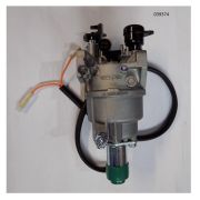 Карбюратор с электроклапаном SGG 9000(.L.), LC192FD / Сarburetor (170022274-0001)