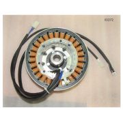 Альтернатор 230V инверторный (Статор+Ротор) SGG 4200Ei / Alternator (Stator+Rotor) 230V