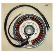 Альтернатор 230V инверторный (Статор+Ротор) SGG 8000Ei /Alternator (Stator+Rotor) 230V