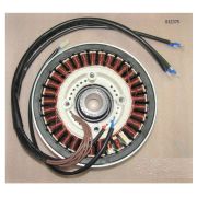 Альтернатор 230V инверторный (Статор+Ротор) SGG 10000Ei / Alternator (Stator+Rotor) 230V