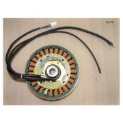 Альтернатор 230V инверторный (Статор+Ротор) SGG 4000ESi / Alternator (Stator+Rotor) 230V