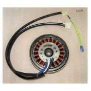 Альтернатор 230V инверторный (Статор+Ротор) SGG 2000Si / Alternator (Stator+Rotor) 230V