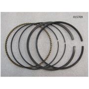 Кольца поршневые (D=90 мм,к-т на 1 поршень  из 5 шт ) GX420/190F/Ring set Assy. Piston