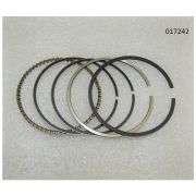 Кольца поршневые (D=52,комплект на 1 поршень 5 шт ) /Piston ring  WG2000I