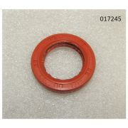 Сальник (19,8х30х5) вала коленчатого передний/Oil Seal front WG2000I