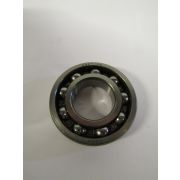 Подшипник (35х72х17) коленчатого вала/Bearing SB 6000 E3,6207/Р5