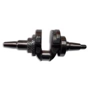 Вал коленчатый в сборе с шестернями и подшипником SGG 7500 /Crankshaft Assy