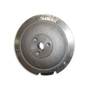 Маховик в сборе с венцом SGG7500/Flywheel