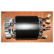 Альтернатор 230V (Статор+Ротор) SGG 7500 / Alternator (Stator+Rotor) 230V