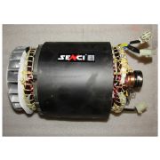 Альтернатор 380V (Статор+Ротор) SGG 7500E3 Senci/ Alternator (Stator+Rotor) 380V