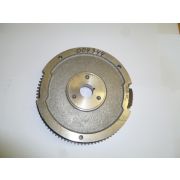 Маховик в сборе с венцом SGG10000/Flywheel