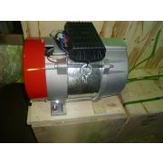 Генератор однофазный SGG10000 (10 kw,220 v) /Alternator assy