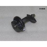 Вал балансирный SGG7500/Balance shaft Assy