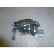 Корпус регулятора оборотов в сборе SGG7500/Governor housing, Assy