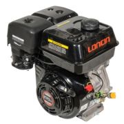 Двигатель бензиновый Loncin G270F (A type, D25) TSS-WP170/Engine, №1 (300006-2.)