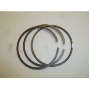 Кольца поршневые (D=92 мм,к-т на 1 поршень,3 шт.) SDG 6000(..), C192FD /Piston rings, kit С192F