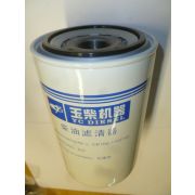 Фильтр топливный YC12VC2070L/Fuel filter core (CK100-1105140)