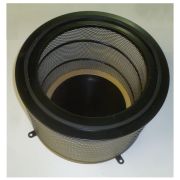 Фильтр воздушный одинарный цилиндрический YC12VC2070L (480х340х315) /Air filter core (CV100-1109101B