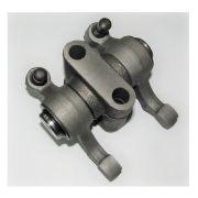 Коромысла клапанов в сборе с осью TDX 320 6LTE /Valve tappet in a rack (rocker arm)