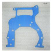 Прокладка корпуса маховика Yangdong Y4105D/Flywheel housing gasket