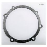 Прокладка передней крышки корпуса шестерен Yangdong Y4105D/Front cover gasket of timing gear case