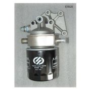 Фильтр масла в сборе с теплобменником  Yangdong Y4105D/Oil filter +Oil cooler