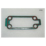 Прокладка корпуса термостата Yangdong Y4105D/Thermostat housing gasket