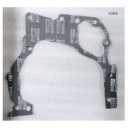 Прокладка корпуса шестерен Yangdong Y4105D/Timing gear case gasket