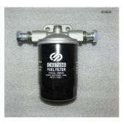 Фильтр топливный в сборе с кронштейном Yangdong Y4105D/Fuel filter assy